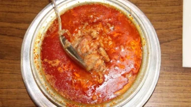 Gaziantep'in eşsiz lezzeti 'beyran'