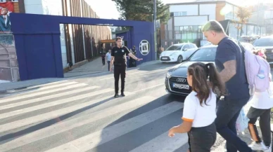 Gaziosmanpaşa'da zabıtadan okul önleri ve kantinlerde sıkı denetim