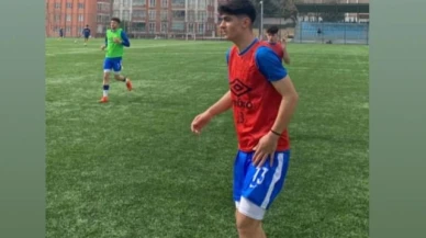 Genç Yetenek Gerze Belediyespor'da