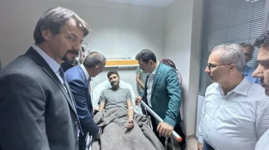 Göçükte kalan işçilerin isimleri belli oldu