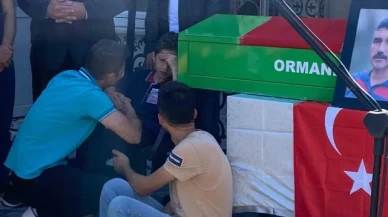 Göçükte ölen madenci emekliliği dolmasına rağmen çocukları için çalışmaya devam etti