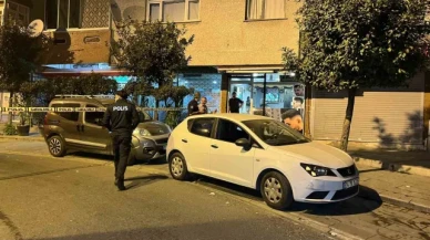 Güngören'de silahlı saldırı: 1 yaralı