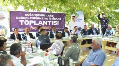 Gürkan: "Tüm birimlerimiz 7 gün 24 saat görev başında"