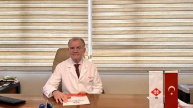 Haploidentik kök hücre nakli tedavide önemli bir seçenek oluşturuyor