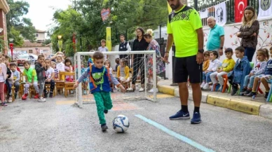 Hareketlilik Haftası'nda dopdolu bir program Bucalıları bekliyor