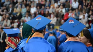 Hitit Üniversitesi, öğrenci projeleriyle Türkiye'de 4. oldu