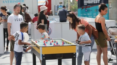 HobiFest 2023 için geri sayım başladı