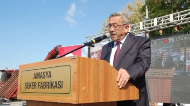 ‘İşimizin sırrı, çiftçiden aldığımızı, çiftçimize harcıyoruz’