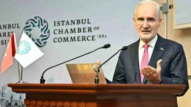 İTO Başkanı Avdagiç'ten 'OVP hedefleri' açıklaması