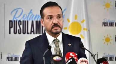 İYİ Parti, yerel seçimlere 81 ilde kendi adayları ile girecek