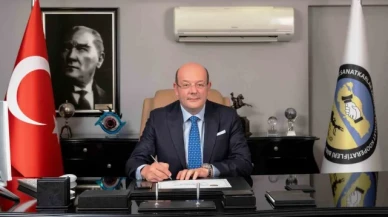İzmir esnafına özel 100 milyon kredi müjdesi