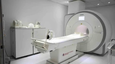 Kalp hastalıklarının teşhisinde altın standart: "Kardiyak MR"