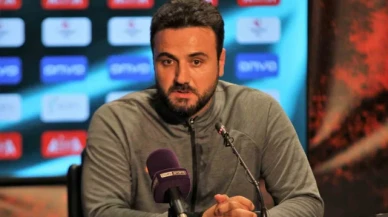 Kerem Yavaş: "İyi yoldayız bulunduğumuz durumdan mutluyuz"