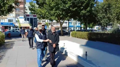 Kırşehir'de DEAŞ operasyon: 4 gözaltı