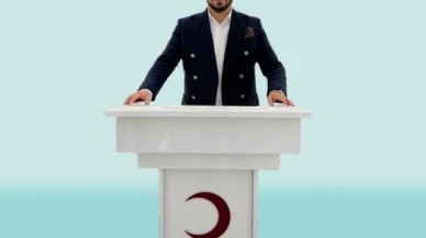 Kızılay'dan, gönüllülere 'kan bağışı' çağrısı