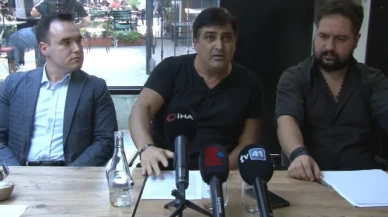 Kocaelispor'u ağırladı, yemek ücretini ödemediği iddialarına yanıt