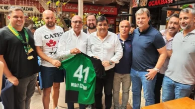Kocaelispor'u ağırladı, yemek ücretini ödemeyince ortalık karıştı
