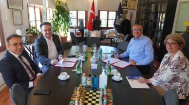 KÜN'lü öğrencilere müjde