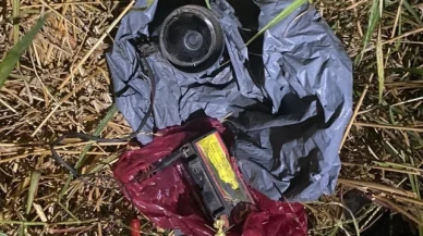 Kuş sesi çıkaran 5 adet cihaz ele geçirildi