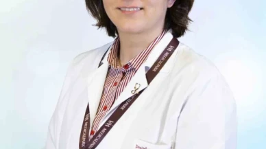 Lenfomada erken teşhis hayat kurtarıyor