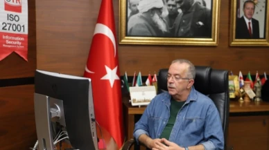 Lisansüstü Öğrenciler ile Online Toplantı gerçekleştirildi