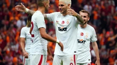 Mauro Icardi, gollerine devam etti