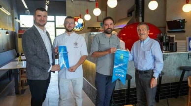 Mavi bayraklı işletme sayısı 35'e yükseldi