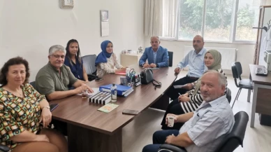 Mehmetçik Yuvasına Dönüyor!