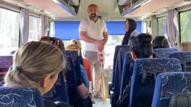 MHP’li Kadınlar Moral Depoluyor