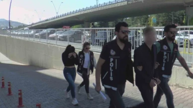 Narkotik polisi Kayseri'de zehire izin vermiyor