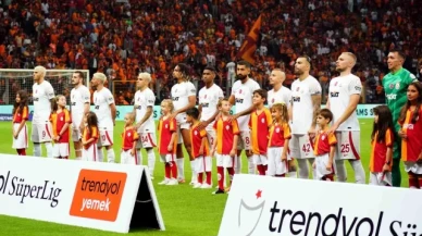 Okan Buruk 11'de değişiklik yapmadı