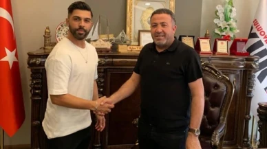 Okan Tırgil, Sebatspor’da