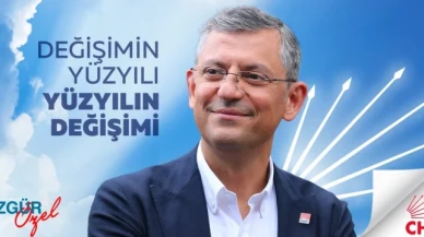 Özgür Özel, CHP Genel Başkanlığına aday olduğunu açıkladı