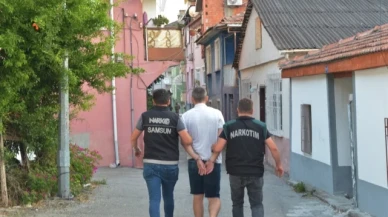 Polis, kesinleşmiş hapis cezası bulunan toplam 34 hükümlüyü yakaladı