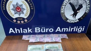 Polis kılık değiştirip kahvehaneye sızdı, kumarı belgeledi