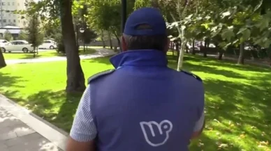 Polis Milli Piyango satıcısı kılığına girdi, uyuşturucu tacirini yakaladı