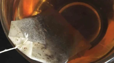 Poşet çaylarda kısırlık tehlikesi
