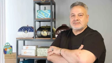 "Türkiye endüstriyel orman mantığına geçerse şaha kalkar"