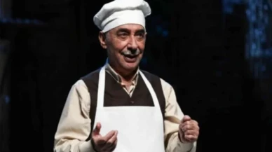 "Zengin Mutfağı" Ankara ve Kayseri'de sahne alacak