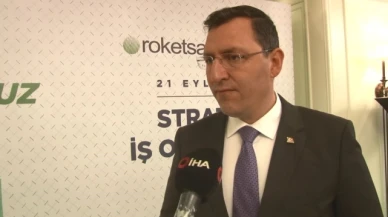Roketsan, yıl bitmeden uzaya tekrar atış yapacak