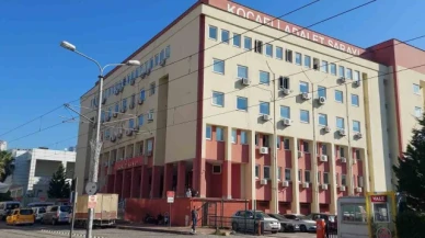 Sahte savcı "FETÖ'cüler hesabınıza el koyacak" diyerek yaşlı adamı 40 bin TL dolandırdı