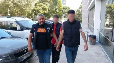 Samsun'da kavgada bıçaklanan 3 kişi adliyede