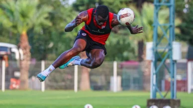 Samsunspor'un transfer özeti: 16 oyuncu geldi, 34 oyuncu gitti