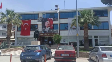 Sarayköy Belediyesinin taşınmaz satışları tartışmalara neden oldu