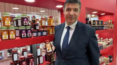 Seyidoğlu Gıda, Yerel Zincirler Buluşuyor Fuarı'na katıldı