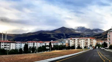 Sıcaklıklar 4 ile 7 derece azalacak