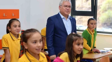 Sivas'ın eğitim altyapısı güçleniyor