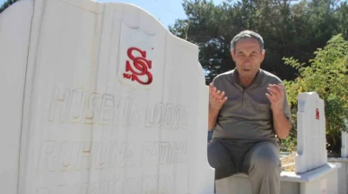 Sivasspor'un eski futbolcusu 'Çolak Selo' ölen taraftarları unutmadı