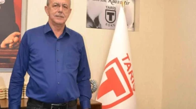 Söke TARİŞ Pamuk Kooperatifi üreticilerin sigortası oldu