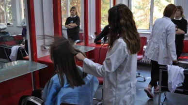 Son yıllarda meslek liselerini tercih eden öğrenci sayısı arttı